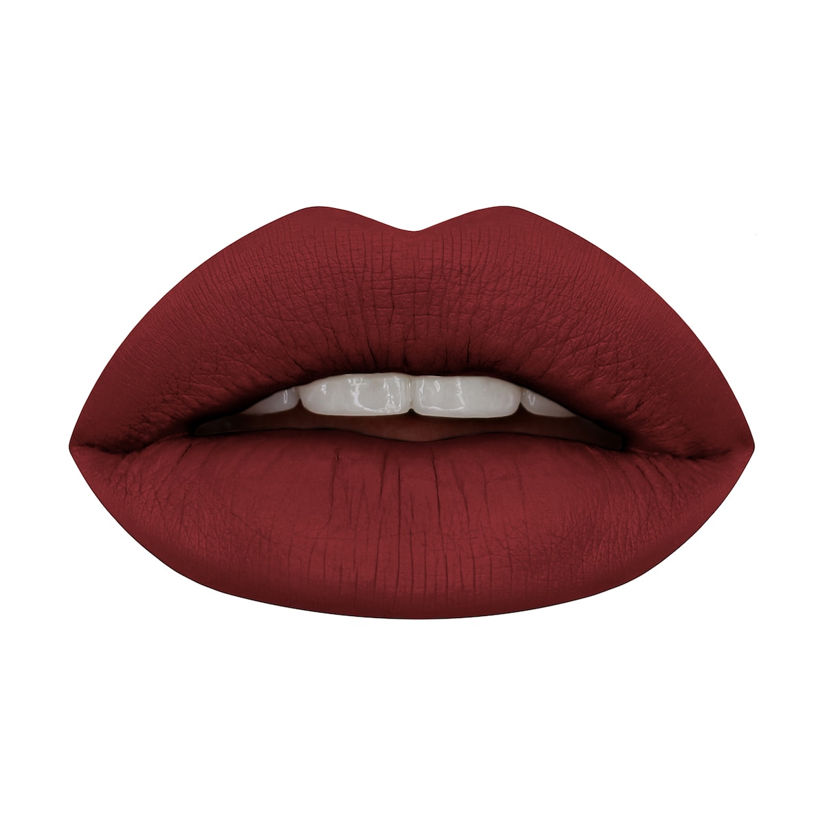 LIQUID MATTE ULTRA-COMFORT TRANSFER- PROOF LIPSTICK(LABIAL LÍQUIDO MATE)
